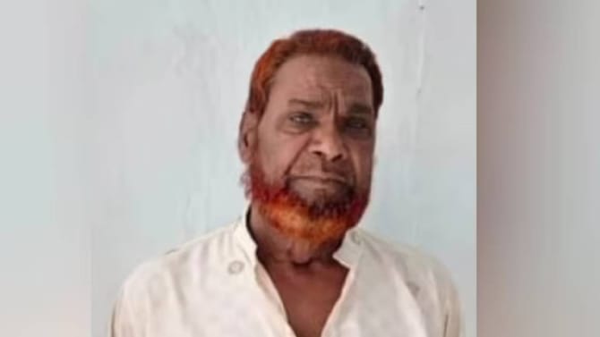 45 ವರ್ಷಗಳ ಹಿಂದೆ 90 ಕೆಜಿ ಗೋಧಿ ಕದ್ದಿದ್ದ ಕಳ್ಳ ಈಗ ಅರೆಸ್ಟ್​