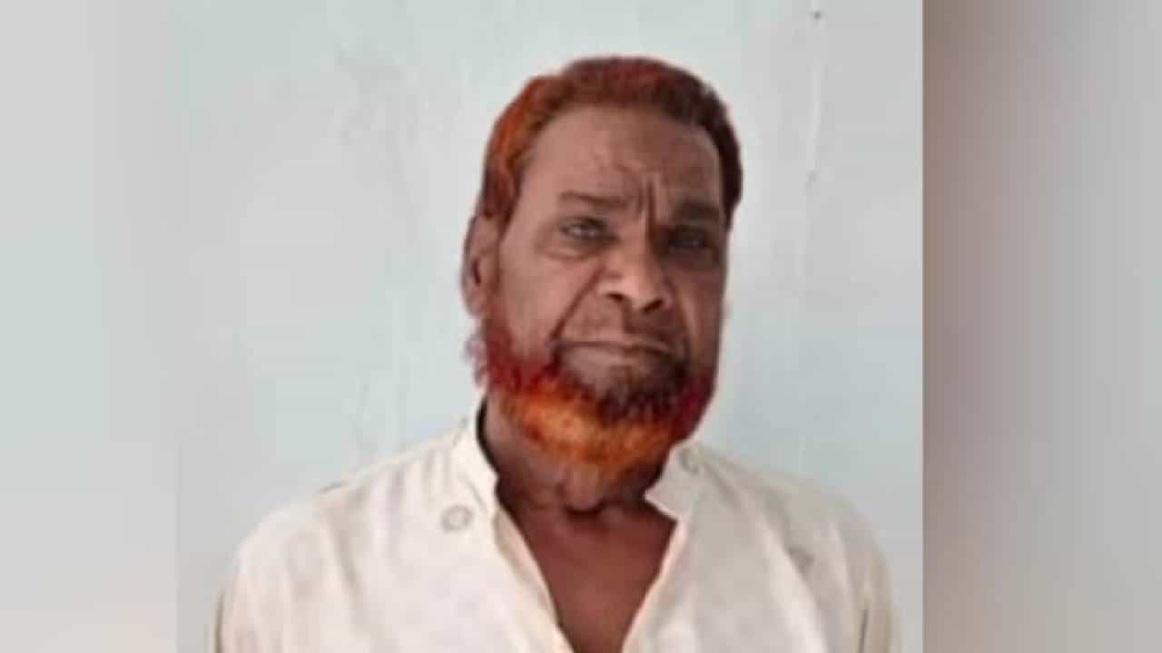 45 ವರ್ಷಗಳ ಹಿಂದೆ 90 ಕೆಜಿ ಗೋಧಿ ಕದ್ದಿದ್ದ ಕಳ್ಳ ಈಗ ಅರೆಸ್ಟ್​
