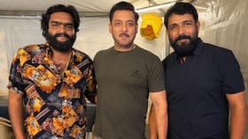 ಕನ್ನಡ ಸಿನಿಮಾ ಟ್ರೈಲರ್ ನೋಡಿ ವಾವ್ ಎಂಬ ಸಲ್ಮಾನ್ ಖಾನ್