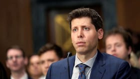 ಐಡಿಯಾ ಅಲ್ಲ, ಅದನ್ನು ಜಾರಿ ಮಾಡೋದು ಮುಖ್ಯ: ಸ್ಯಾಮ್ ಆಲ್ಟ್​ಮ್ಯಾನ್