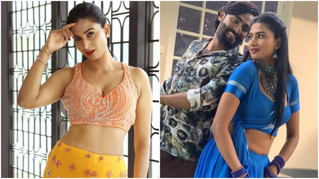 ಸಂಹಿತಾ ವಿನ್ಯಾ ನಟನೆಯ ‘ಮಿಕ್ಸಿಂಗ್ ಪ್ರೀತಿ’ ಸಿನಿಮಾ ಫೆ.20ಕ್ಕೆ ರಿಲೀಸ್