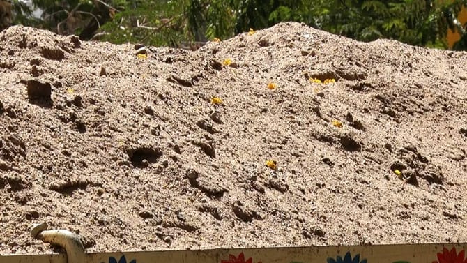 ರಾಯಚೂರು: ಅಕ್ರಮ ಮರಳು ದಂಧೆ ಮಟ್ಟಹಾಕಲು ಸಜ್ಜಾದ ಜಿಲ್ಲಾಡಳಿತ