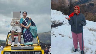 ತಂಗಿಯ ಕನಸಿಗೆ ರೆಕ್ಕೆ ಪುಕ್ಕ ಕಟ್ಟಿದ್ದು ಅಣ್ಣಂದಿರು: ಚಪ್ಪಲಿ ಹೊಲಿಯುವವರ ತಂಗಿ ಪದ್ಮಾವತಿ ಈಗ ಸಿವಿಲ್ ಜಡ್ಜ್​​​