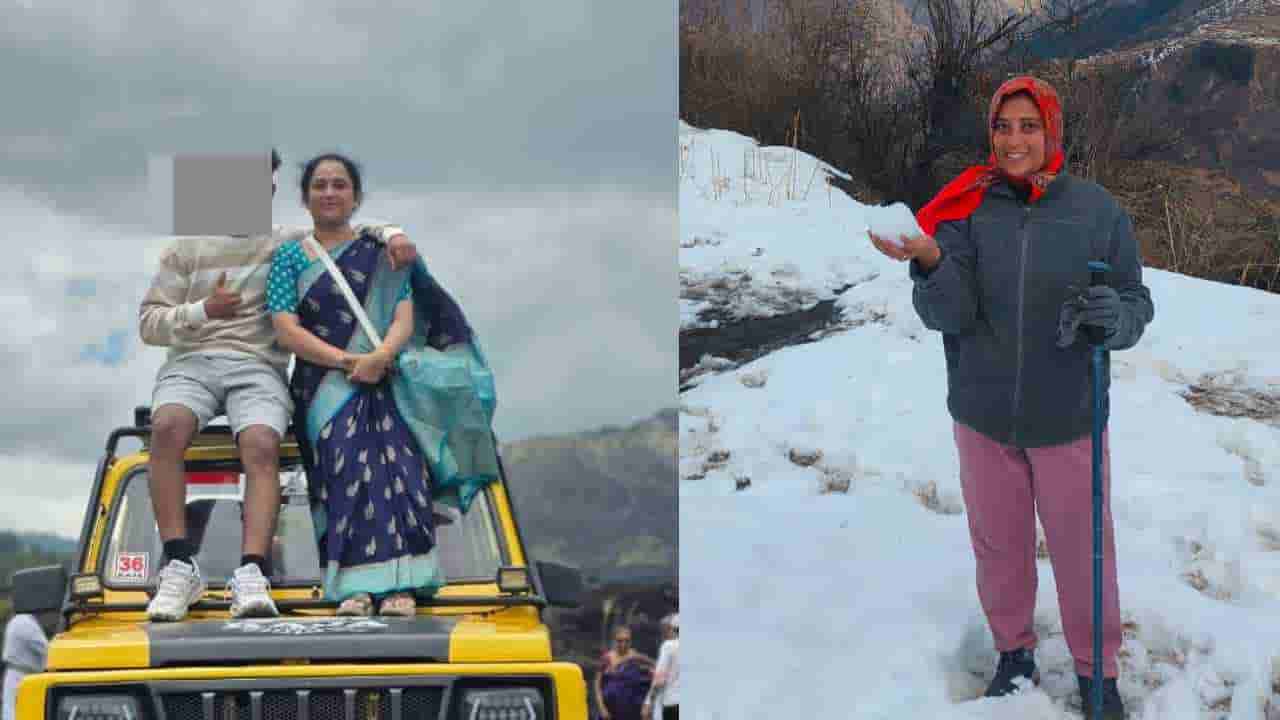 ಗಂಡ ಫಾರಿನ್ ಟ್ರಿಪ್ ಕಳಿಸದಿದ್ದಕ್ಕೆ ದುಡುಕಿನ ನಿರ್ಧಾರ ಕೈಗೊಂಡ ಹೆಂಡ್ತಿ: ಆಗಿದ್ದೇನು?