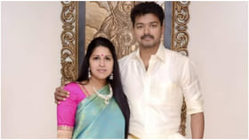 ವಿಚ್ಛೇದನಕ್ಕೆ ಅರ್ಜಿ ಸಲ್ಲಿಸಿದ ದಳಪತಿ ವಿಜಯ್ ಪತ್ನಿ: ಅನೈತಿಕ ಸಂಬಂಧ ಆರೋಪ