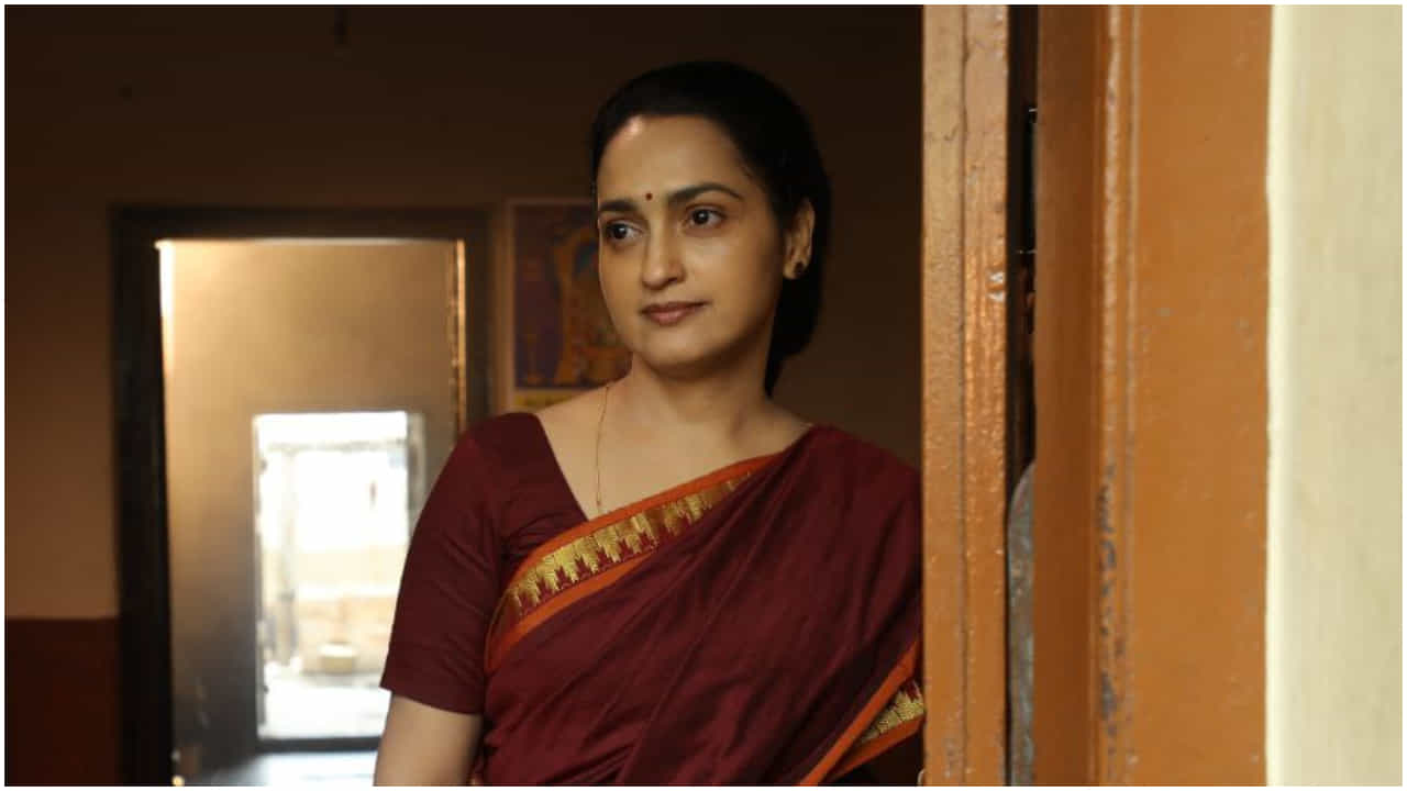 ಕನ್ನಡ ಚಿತ್ರರಂಗಕ್ಕೆ ಮರಳಿ ಬಂದ ‘ಯಾರೇ ನೀನು ಚೆಲುವೆ’ ಹೀರೋಯಿನ್ ಸಂಗೀತಾ