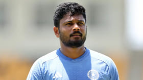 ಅಭ್ಯಾಸ ಪಂದ್ಯದಲ್ಲೂ ಅವಕಾಶ ವಂಚಿತರಾದ ಸಂಜು ಸ್ಯಾಮ್ಸನ್