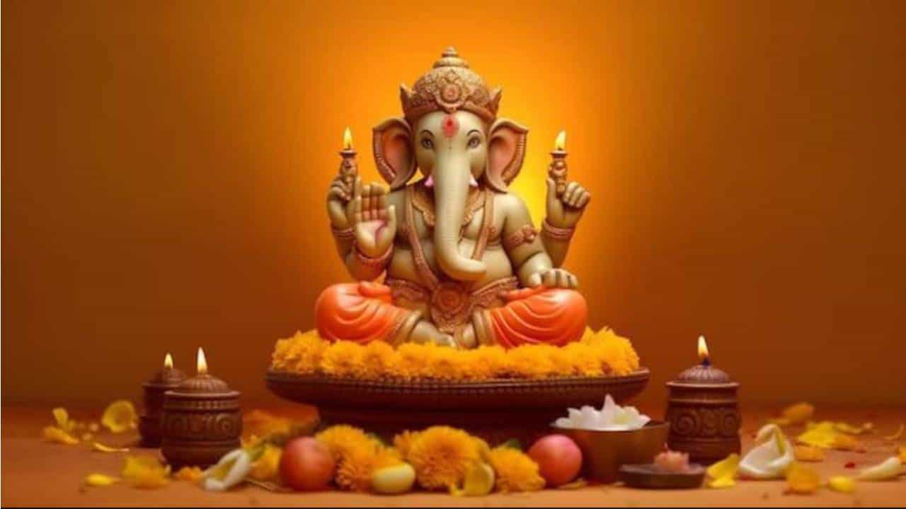 Sankashtahara Chaturthi: ಇಂದು ಸಂಕಷ್ಟಹರ ಚತುರ್ಥಿ; ಗಣಪನನ್ನು ಪೂಜಿಸುವುದರಿಂದಾಗುವ ಶುಭ ಫಲದ ಬಗ್ಗೆ ತಿಳಿಯಿರಿ