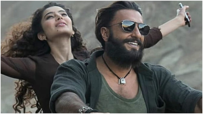 ‘ಧುರಂಧರ್’ ಸಿನಿಮಾದ 4 ಕೋಟಿ ಟಿಕೆಟ್ ಮಾರಾಟ; ಶಾರುಖ್, ಆಮಿರ್ ದಾಖಲೆ ಉಡೀಸ್