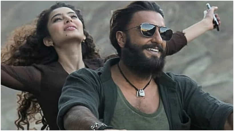 ‘ಧುರಂಧರ್’ ಸಿನಿಮಾದ 4 ಕೋಟಿ ಟಿಕೆಟ್ ಮಾರಾಟ; ಶಾರುಖ್, ಆಮಿರ್ ದಾಖಲೆ ಉಡೀಸ್