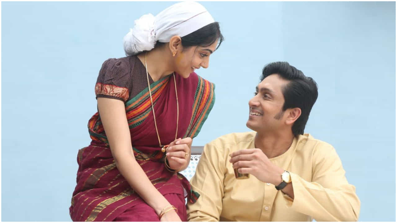 1971ರ ಕಾಲಘಟ್ಟದ ಸುಂದರ ಕೌಟುಂಬಿಕ ಕಥಾಹಂದರ ಹೊಂದಿರುವ ಸಿನಿಮಾ ‘ಸರಳ ಸುಬ್ಬರಾವ್’. ಇದು ಖ್ಯಾತ ಲೇಖಕಿ ತ್ರಿವೇಣಿ ಅವರ ಕಾದಂಬರಿ ಆಧರಿತ ಸಿನಿಮಾ ಎಂಬುದು ವಿಶೇಷ.