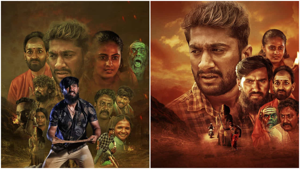 ಫೆ.6ರಂದು ರಿಲೀಸ್ ಆಗಲಿದೆ ಗಿಲ್ಲಿ ನಟ ಅಭಿನಯದ ‘ಸರ್ಕಾರಿ ಶಾಲೆ H8’ ಸಿನಿಮಾ ಫೆ.6ರಂದು ರಿಲೀಸ್ ಆಗಲಿದೆ ಗಿಲ್ಲಿ ನಟ ಅಭಿನಯದ ‘ಸರ್ಕಾರಿ ಶಾಲೆ H8’ ಸಿನಿಮಾ