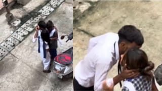 Kolkata Earthquake: ಕೇಂದ್ರ ಸಚಿವರು ವೇದಿಕೆಯಲ್ಲಿ ಮಾತನಾಡುತ್ತಿರುವಾಗಲೇ ಕಂಪಿಸಿದ ಭೂಮಿ