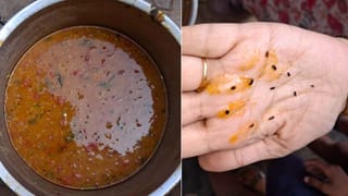 ಇದೇನ್ ರೇಸಿಂಗಾ! ಅಗರ ಫ್ಲೈಓವರ್ ಮೇಲೆ ಕಾರು ಚಾಲಕನ ರ‍್ಯಾಶ್ ಡ್ರೈವಿಂಗ್, ಬೈಕ್ ಸವಾರ ಜಸ್ಟ್ ಮಿಸ್