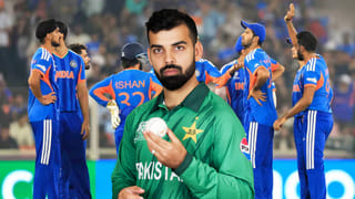 IND vs SA: ಅಮ್ಮನಿಗೆ ಯಾರಿಗೆ ಸಪೋರ್ಟ್​ ಮಾಡ್ಬೇಕು ಎಂಬುದೇ ಗೊಂದಲ!