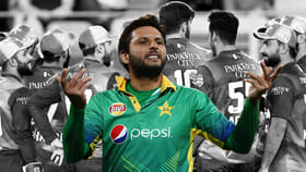 ಆಡಿದ್ದು ಸಾಕು, ಮೂವರಿಗೆ ಗೇಟ್ ಪಾಸ್ ನೀಡಿ: ಅಫ್ರಿದಿ ಆಗ್ರಹ