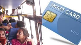 ಮಹಿಳೆಯರ ಉಚಿತ ಪ್ರಯಾಣಕ್ಕೆ ಇನ್ಮುಂದೆ ಆಧಾರ್ ಬದಲಿಗೆ ಸ್ಮಾರ್ಟ್​ಕಾರ್ಡ್