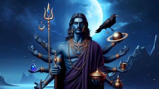 Shani Dev: ಶನಿವಾರ ತಪ್ಪಿಯೂ ಕೂಡ ಈ ವಸ್ತು ಖರೀದಿಸಬೇಡಿ; ಸಮಸ್ಯೆ ತಪ್ಪಿದಲ್ಲ!