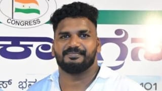 ಕಾಂಗ್ರೆಸ್ ಯುವ ಮುಖಂಡನ ಮೇಲೆ ತಲ್ವಾರ್​ ದಾಳಿ: 5-6 ಜನರ ತಂಡದಿಂದ ಕೃತ್ಯ