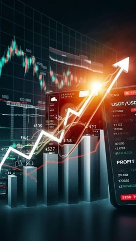 ಬಜೆಟ್ ಬೆನ್ನಲ್ಲೇ ಷೇರು ಮಾರ್ಕೆಟ್‌ ಅಲ್ಲೋಲ, ಕಲ್ಲೋಲ