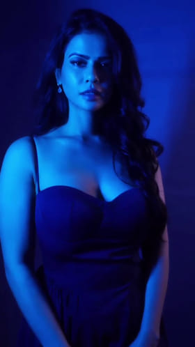 ಬೋಲ್ಡ್ ಆಗಿ ಕಾಣಿಸಿಕೊಂಡ ಶರ್ಮಿಳಾ ಮಾಂಡ್ರೆ