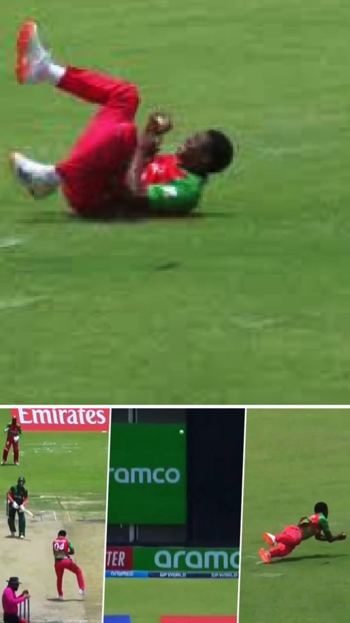 ಇದಪ್ಪಾ ಕ್ಯಾಚ್ ಅಂದ್ರೆ..!