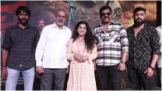 ‘ನಿಮಗೆ ಡಿ ಬಾಸ್, ನನಗೆ ಮಗ; ಇನ್ನೆರಡು ತಿಂಗಳಲ್ಲಿ ಅವನು ಆಚೆ ಬರ್ತಾನೆ’; ರವಿಚಂದ್ರನ್