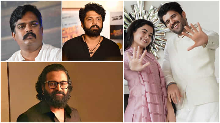 ಶೆಟ್ಟಿ ಗ್ಯಾಂಗ್ ಬಿಟ್ಟು ಕನ್ನಡದ ಕೆಲವರಿಗೆ ಮಾತ್ರ ಮದುವೆ ಆಹ್ವಾನ ನೀಡಿದ ರಶ್ಮಿಕಾ ಶೆಟ್ಟಿ ಗ್ಯಾಂಗ್ ಬಿಟ್ಟು ಕನ್ನಡದ ಕೆಲವರಿಗೆ ಮಾತ್ರ ಮದುವೆ ಆಹ್ವಾನ ನೀಡಿದ ರಶ್ಮಿಕಾ