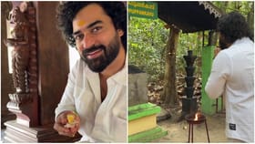 ಮಕ್ಕಳಾಗಿಲ್ಲ ಎಂದು ಕೊರಗುತ್ತಿರುವವರಿಗೆ ದೇವಸ್ಥಾನದ ಬಗ್ಗೆ ಹೇಳಿದ ಶೈನ್