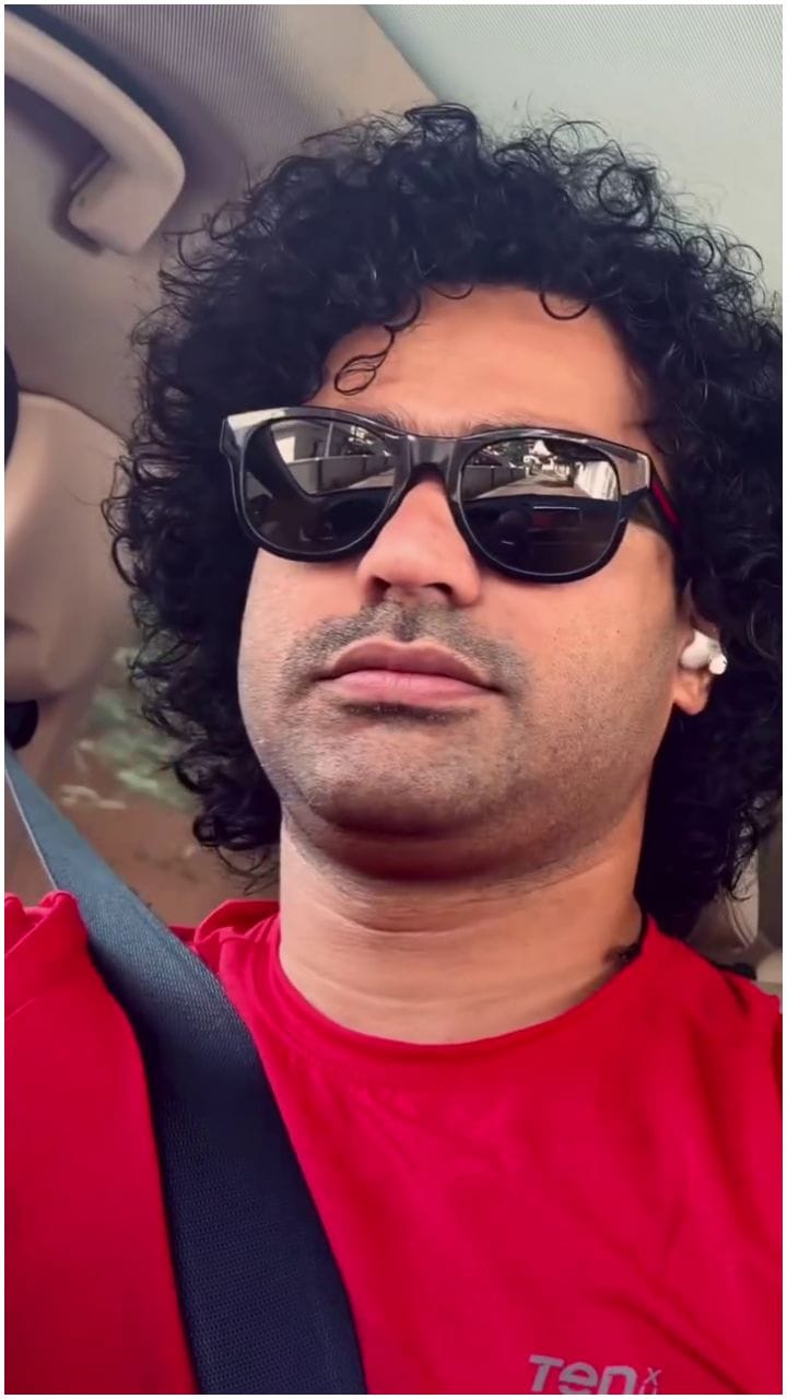 ಕ್ಲೀನ್ ಶೇವ್ ಅಲ್ಲಿ ಕಾಣಿಸಿಕೊಂಡ ಶೈನ್ ಶೆಟ್ಟಿ