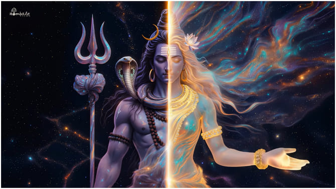 ಶಿವ ಶಂಭೋ ಸ್ವಯಂಭೋ: ಶಿವರಾತ್ರಿಗೆ ಹೊಂಬಾಳೆ ಫಿಲ್ಮ್ಸ್‌ ಹೊಸ ಹಾಡು