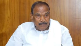 ಶರಣು ಸಲಗರ ಪತ್ನಿ ಬಗ್ಗೆ ಮಾತಾಡಿದ್ದಕ್ಕೆ ಶಿವಲಿಂಗೇಗೌಡ ವಿಷಾದ