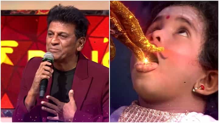ಪ್ರೀತಮ್ ನೋಡಿ ಕಾಳಿದಾಸನ ನೆನಪಿಸಿಕೊಂಡ ಶಿವಣ್ಣ ಪ್ರೀತಮ್ ನೋಡಿ ಕಾಳಿದಾಸನ ನೆನಪಿಸಿಕೊಂಡ ಶಿವಣ್ಣ