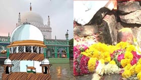 ಆಳಂದದ ದರ್ಗಾದಲ್ಲಿ ಶಿವರಾತ್ರಿ ಪೂಜೆ ನಡೆಸಲು ಸುಪ್ರೀಂ ಗ್ರೀನ್​​ ಸಿಗ್ನಲ್