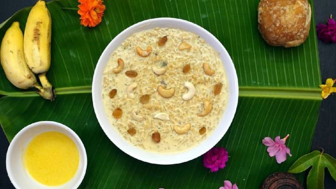 ಶಿವರಾತ್ರಿಯಂದು ದೇವರಿಗೆ ಈ ನೈವೇದ್ಯಗಳನ್ನು ಅರ್ಪಿಸಿ