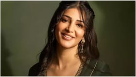 ಆ ಒಂದು ಘಟನೆ ಶ್ರುತಿ ಹಾಸನ್ ಧೃತಿಗೆಡಿಸಿತು