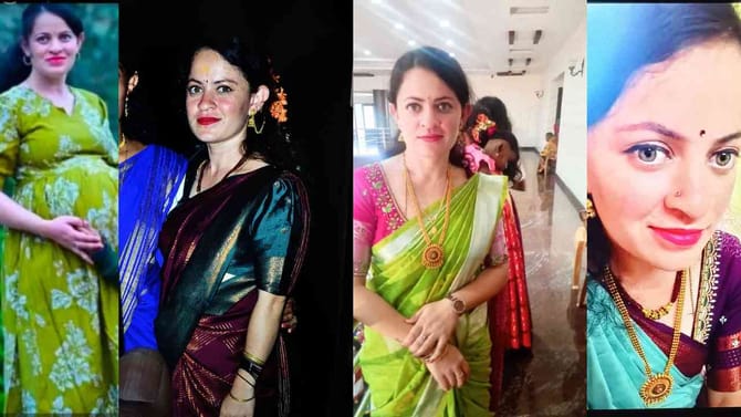 ಮುದಾದ ಮಗುವಿಗೆ ಜನ್ಮ: ಕರುಳ ಬಳ್ಳಿ ಕಣ್ತುಂಬಿಕೊಳ್ಳುವ ಮೊದಲೇ ತಾಯಿ ಸಾವು!