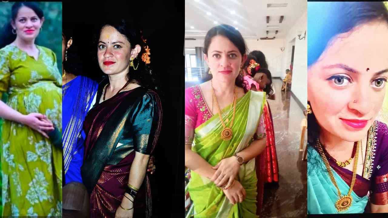 ಮುದಾದ ಮಗುವಿಗೆ ಜನ್ಮ: ಕರುಳ ಬಳ್ಳಿ ಕಣ್ತುಂಬಿಕೊಳ್ಳುವ ಮೊದಲೇ ತಾಯಿ ದುರಂತ ಸಾವು