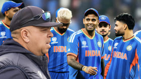 ಭಾರತದ 'ಬಂಡವಾಳ ಬಯಲು' ಮಾಡ್ತೇವೆ: ಶುಕ್ರಿ ಕಾನ್ರಾಡ್