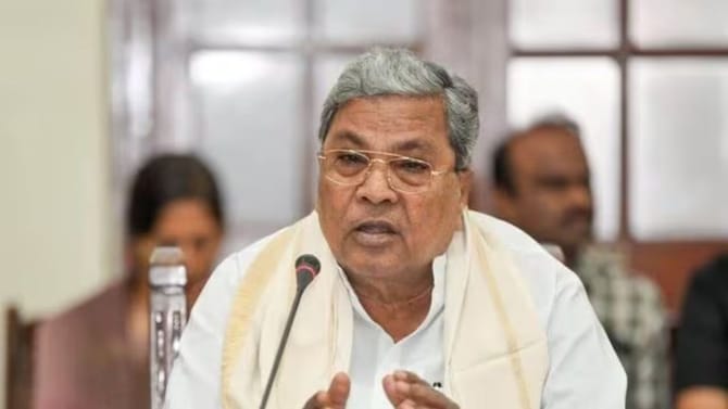 ವಿವಾದದ ಬೆನ್ನಲ್ಲೇ ಸರಣಿ ಎಕ್ಸ್​​ ಪೋಸ್ಟ್​​ ಬಗ್ಗೆ ಸಿಎಂ ಸ್ಪಷ್ಟನೆ