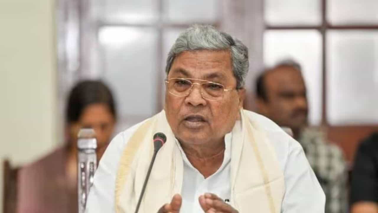 ವಿವಾದದ ಬೆನ್ನಲ್ಲೇ ಸರಣಿ ಎಕ್ಸ್​​ ಪೋಸ್ಟ್​​ ಬಗ್ಗೆ ಸಿಎಂ ಸ್ಪಷ್ಟನೆ: ಹೆಚ್​​ಡಿಕೆಗೂ ತಿವಿದ ಸಿದ್ದರಾಮಯ್ಯ