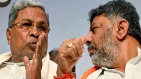 ನಾಯಕತ್ವ ಜಂಜಾಟದ ನಡುವೆ ಸದ್ದು ಮಾಡಿದ ಶಾಸಕರ ಫಾರಿನ್ ಟ್ರಪ್