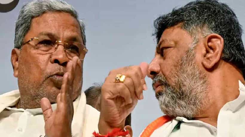 ನಾಯಕತ್ವ ಜಂಜಾಟದ ನಡುವೆ ಸದ್ದು ಮಾಡಿದ ಶಾಸಕರ ಫಾರಿನ್ ಟ್ರಪ್: ಈ ಪ್ರವಾಸದ ಹಿಂದಿನ ಗುಟ್ಟೇನು?