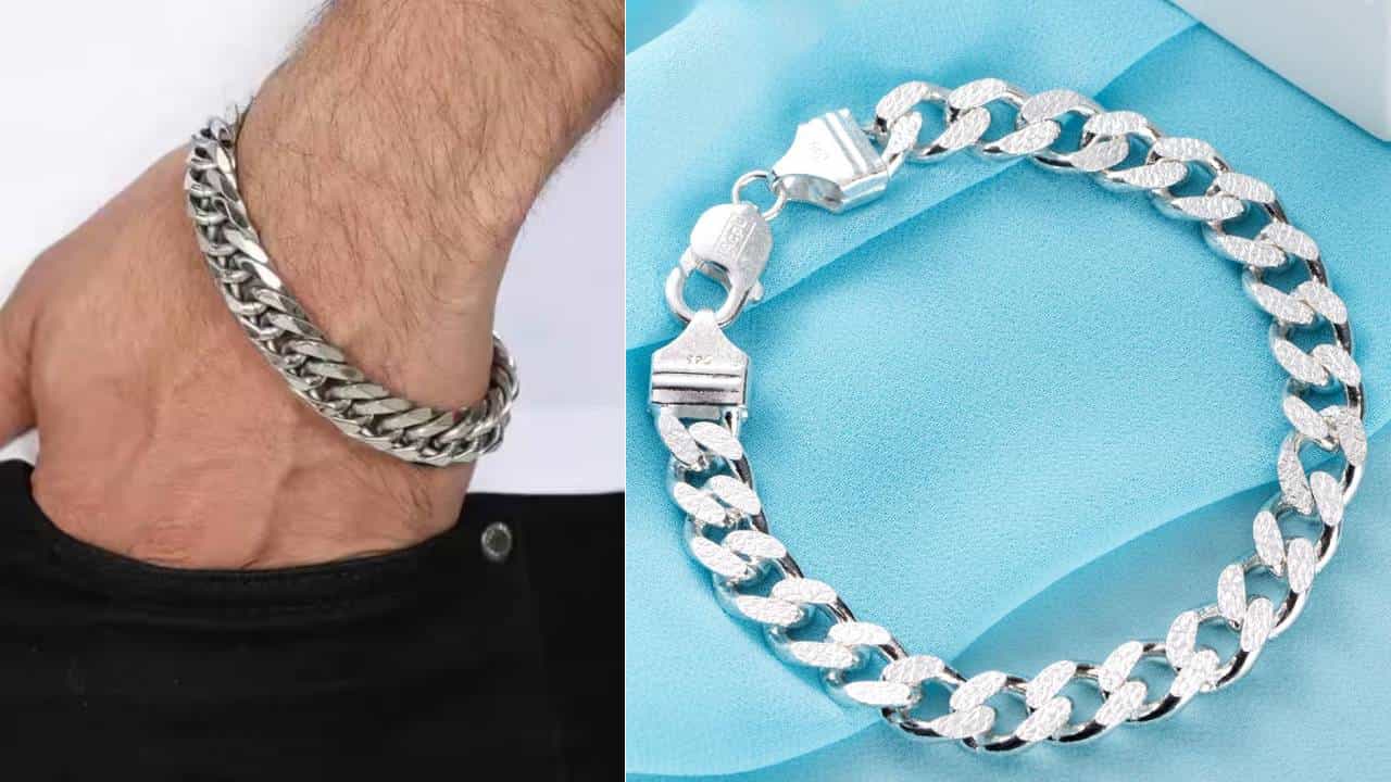 Silver Jewellery: ಈ ರಾಶಿಯವರು ತಪ್ಪಿಯೂ ಬೆಳ್ಳಿ ಧರಿಸಬೇಡಿ, ಆರ್ಥಿಕ ನಷ್ಟಕ್ಕೆ ಕಾರಣವಾಗಬಹುದು! Silver Jewellery: ಈ ರಾಶಿಯವರು ತಪ್ಪಿಯೂ ಬೆಳ್ಳಿ ಧರಿಸಬೇಡಿ, ಆರ್ಥಿಕ ನಷ್ಟಕ್ಕೆ ಕಾರಣವಾಗಬಹುದು!