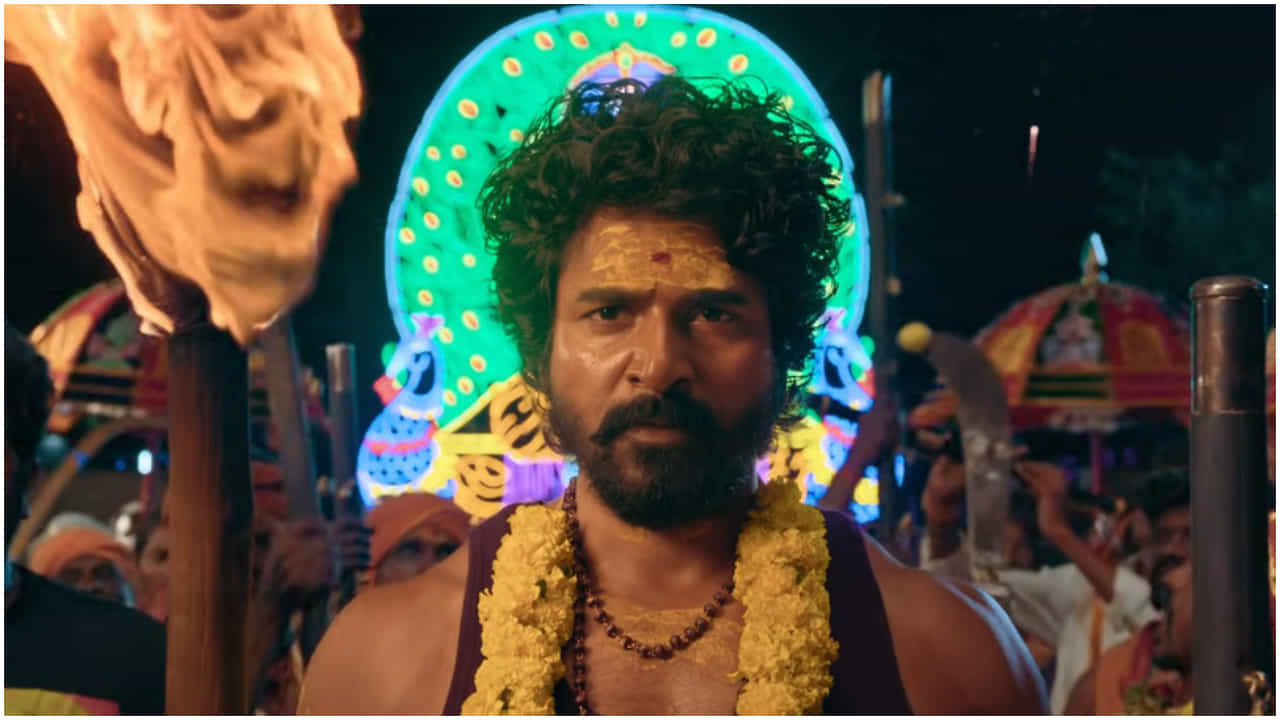ಮತ್ತೆ ಬರಲಿದೆ ‘ಅಮರನ್’ ಕಾಂಬಿನೇಷನ್; ‘ಸಿಯೋನ್’ ಚಿತ್ರಕ್ಕೆ ಕಮಲ್ ಬಂಡವಾಳ