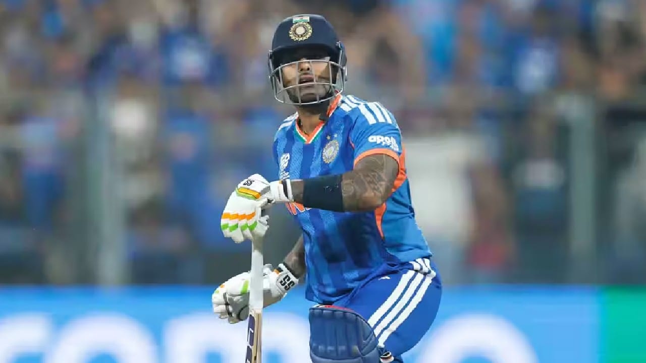 ಅಂದರೆ ಮೊದಲ 6 ಓವರ್‌ಗಳಲ್ಲಿ ಟೀಮ್ ಇಂಡಿಯಾ ಬ್ಯಾಟರ್ ಗಳು ರನ್ ಗಳಿಸಲು ಪರದಾಡಿದ್ದರು. ಈ ಮೂಲಕ ಇದೇ ಮೊದಲ ಬಾರಿಗೆ ತವರಿನಲ್ಲಿ ಐಸಿಸಿ ಪೂರ್ಣ ಸದಸ್ಯವಲ್ಲದ ರಾಷ್ಟ್ರದ ವಿರುದ್ಧ ಟೀಮ್ ಇಂಡಿಯಾ ಪವರ್ ಪ್ಲೇನಲ್ಲಿ ಅತೀ ಕಡಿಮೆ ರನ್ ಕಲೆಹಾಕಿದೆ. ಅದರಲ್ಲೂ 50 ಕ್ಕಿಂತ ಕಡಿಮೆ ರನ್ ಗಳಿಸಿದ್ದು ಇದೇ ಮೊದಲ ಬಾರಿಗೆ ಎಂಬುದೇ ಅಚ್ಚರಿ.