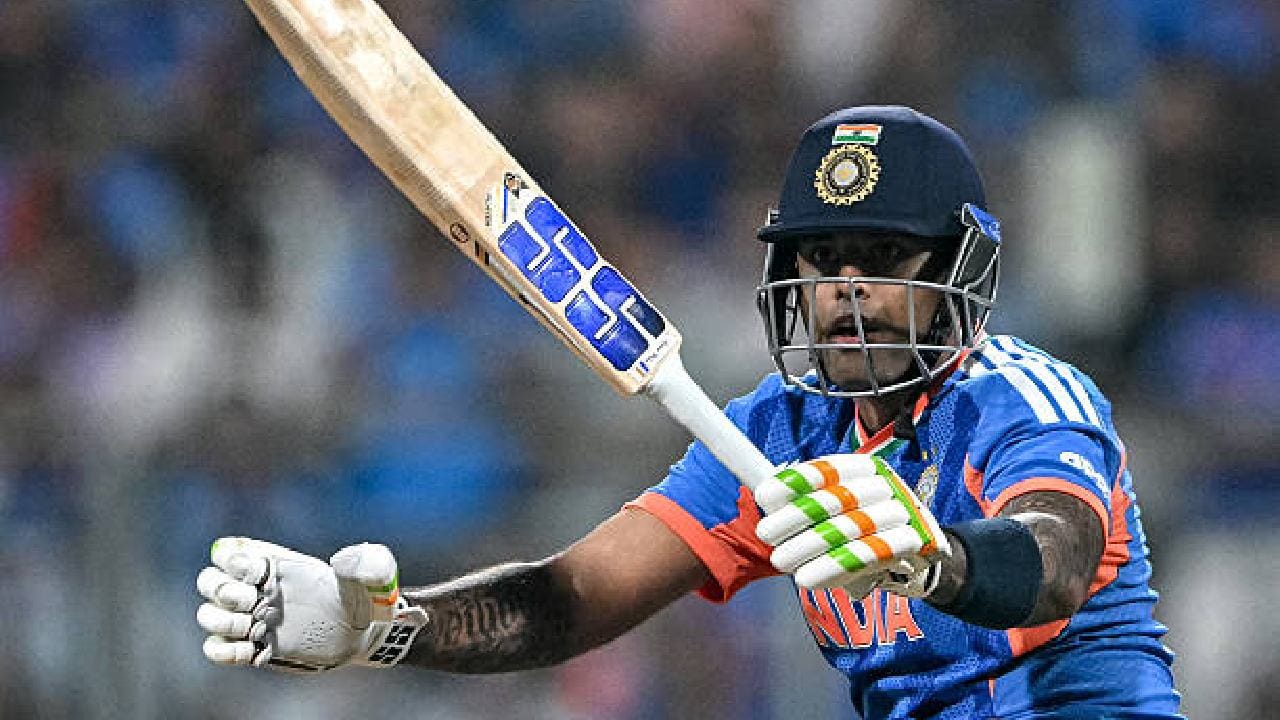 49 ಎಸೆತಗಳನ್ನು ಎದುರಿಸಿದ ಸೂರ್ಯಕುಮಾರ್ ಯಾದವ್ 4 ಸಿಕ್ಸರ್ ಹಾಗೂ 10 ಫೋರ್​ಗಳೊಂದಿಗೆ ಅಜೇಯ 84 ರನ್ ಬಾರಿಸಿದ್ದರು. ಈ ಅರ್ಧಶತಕದ ನೆರವಿನೊಂದಿಗೆ ಭಾರತ ತಂಡವು 20 ಓವರ್​ಗಳಲ್ಲಿ 161 ರನ್​ ಕಲೆಹಾಕಿತು. ಈ ಗುರಿ ಬೆನ್ನತ್ತಿದ ಯುಎಸ್​ಎ ತಂಡವು 20 ಓವರ್​ಗಳಲ್ಲಿ 132 ರನ್​ಗಳಿಸಿ 29 ರನ್​ಗಳಿಂದ ಸೋಲೊಪ್ಪಿಕೊಂಡಿತು.