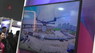 ಭಾರತದಲ್ಲಿ ಬೃಹತ್ ಎಐ ಕಂಪ್ಯೂಟಿಂಗ್ ಹಬ್, ಗಿ.ವ್ಯಾ. ಎಐ ಡಾಟಾ ಸೆಂಟರ್ ಫ್ಯಾಕ್ಟರಿ, ಎಐ ಸೂಪರ್​ಕಂಪ್ಯೂಟಿಂಗ್ ಸಿಸ್ಟಂ