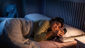 ರಾತ್ರಿ 11 ಆದ್ರೂ ನಿದ್ದೆ ಮಾಡದಿದ್ರೆ ಡಯಟ್, ವ್ಯಾಯಾಮ ಉಪಯೋಗಕ್ಕೆ ಬರಲ್ಲ!