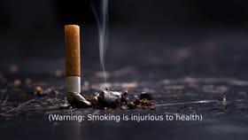 ಅಬಕಾರಿ ಸುಂಕ; ಸಿಗರೇಟು ಬೆಲೆ ಪ್ಯಾಕ್​ಗೆ 55 ರೂವರೆಗೆ ಏರಿಕೆ